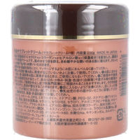 ハッピーバース 馬油サラブレットクリーム 230g 4571212862091 1個(230g入)（直送品）