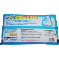 東京企画販売 ツンドラ倶楽部 冷たいソフトマクラ TKFU-002 1個（直送品）