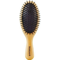 ベス工業 モイスチャープラス ポリヘアブラシ MO-500 1個（直送品）