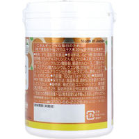 ユニマットリケン おやつにサプリZOO 亜鉛+マカ 75日分 150粒入 4903361672915 1個(150粒入)（直送品）