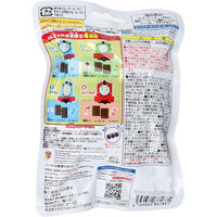 バンダイ きゃらゆ~フィギュア きかんしゃトーマス フレッシュフローラル 18g 4549660861881 1個（直送品）