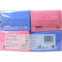 王子ネピア ネピア ネピネピポケットティシュ 20枚(10組) 4901121140360 1個(20枚(10組)入)（直送品）