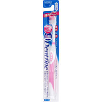 クリエイト デントファイン ラバーグリップ 山型カット 歯ブラシ ふつう CR-01M-Int 1本（直送品）