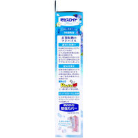 白元アース フローラル 防虫剤 引き出し・衣装ケース用 1年 ホワイトアロマソープの香り 12647-00 1箱(24個入)（直送品）