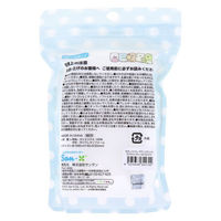 サンタン すみっコぐらし ボディスポンジ えびふらいのしっぽ SG-0711 1個（直送品）