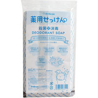 ペリカン石鹸 ペリカン薬用石鹸 85g×3P 4976631478111 1個(3個セット入)（直送品）