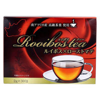 HIKARI ルイボスティー ルイボス×ローストマテ茶 2g×30包入 4560256052179 1箱(2g×30包入)（直送品）