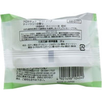 クロバーコーポレーション アロマデュウ ゲストソープ ティーツリーの香り 35g AM-G1TT 1個(35g入)（直送品）
