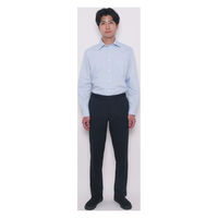 ボンマックス メンズパンツ ネイビー W73 APM6253 1着（直送品）