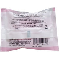 クロバーコーポレーション アロマデュウ ゲストソープ サクラの香り 35g AM-G1SK 1個(35g入)（直送品）