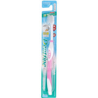 クリエイト デントファイン 超コンパクトヘッド 先細スリム植毛 かため CR-01H-PBT 1本（直送品）