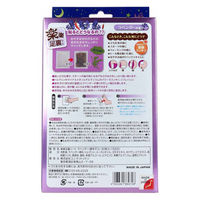 ユニマットリケン 楽楽足裏シート 樹液シート ラベンダーの香り 30枚入 4903361869728 1箱(30枚入)（直送品）
