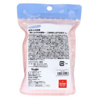 サンタン サンリオキャラクターズ ボディスポンジ シナモロール SR-0159 1個（直送品）