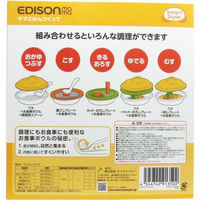 KJC エジソンママ ママごはんつくって KJ4301 1セット（直送品）