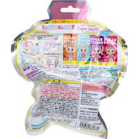 バンダイ シュガークローゼット シュガーアイドル やさしいフリージアのかおり 4549660871750 1袋（直送品）