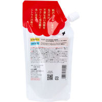 ユゼ 桜島火山灰配合泡洗顔 詰替用 180mL 4903075318000 1本(180mL入)（直送品）