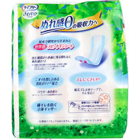 ユニ・チャーム ライフリー さわやかパッド 長時間・夜でも安心 170CC 14枚入 4903111018383 1個(14枚入)（直送品）