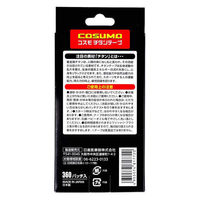 日進医療器 コスモ チタンテープ 360パッチ入 4955574817720 1箱(360パッチ入)（直送品）