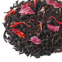 ルピシア 紅葉狩り 紅茶ティーバッグ 限定デザインBOX 1箱（10バッグ入）