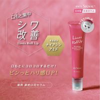 アンチシグナル ラインズロールアップ 12ml ビジナル