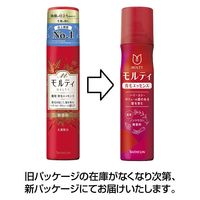モルティ 薬用育毛剤女性向け エッセンス 130g アース製薬