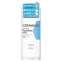 セラミエイド 薬用スキンミルク 250mL 無添加 コーセーコスメポート