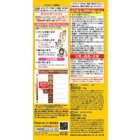 CIELO（シエロ）　ムースカラー　4P　ピュアブラウン　hoyu（ホーユー）