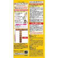 CIELO（シエロ）　ムースカラー　4　ライトブラウン