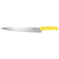 victorinox VTNX シェフナイフ 31cm イエロー #5.2008.31GB 1本（直送品）