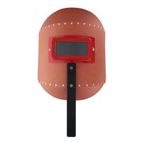 三共コーポレーション 溶接手持面(CR39付) #602-C 1個（直送品）