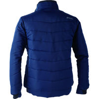 中国産業 DOG 824800-811-LL 中綿裏ブルゾン 紺 LL #824800-811-LL 1着（直送品）