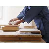 ヤマコー #86090 麺打ちセット B 1セット（直送品）