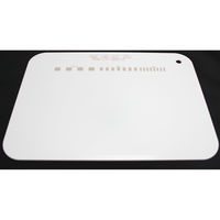 貝印 抗菌やわらかまな板(小)ホワイト 000AP5017 1枚（直送品）