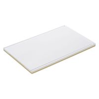 貝印 軽くてラクラクワイドまな板 000AP5112 1枚（直送品）