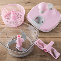 貝印 KHS スピーディチョッパー L 000DH2084 1個