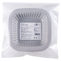 貝印 セレクト100 コンテナ コランダー 000DH3148 1個（直送品）