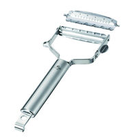 貝印 関孫六 ピーラー(スライス&千切りセット)レギュラー 000DH3335 1本（直送品）