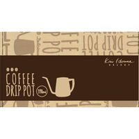 貝印 KHS コーヒードリップポット 390ml 000FP5155 1個