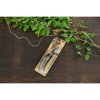 アルスコーポレーション ミニチョキブラック(黒) 130B-BK 1本