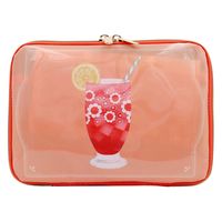 日本出版販売 アデリアレトロ グラスポーチmini Book ~花まわし~ 2023315 1個