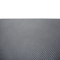 総合園材 人工芝・砂利下用防草シート 砂利下さん 1×50m 2058078 1枚（直送品）