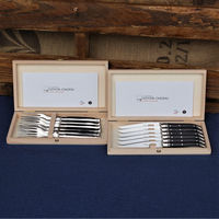 ライヨール ゴヨン アバン サティン ノアール12本 木箱 4310028 1箱（直送品）