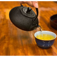 池永鉄工 鉄瓶 英 507512 1個（直送品）