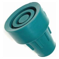 ケイ・ホスピア ソフトクラッチ・キッズクラッチ用グリーン16ミリ先ゴム 556091 1個（直送品）