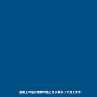カンペハピオ 新)水性タッチ あお 10ml 9009885 1本（直送品）
