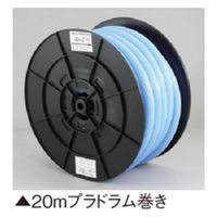 三洋化成 デラックスホース 32×39 ドラム20m 906105 1巻（直送品）