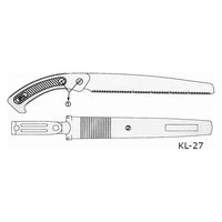 アルスコーポレーション KL ネジ・ナット 2組 999KL02 1組(2個入)（直送品）