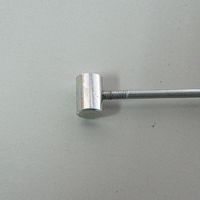 アルスコーポレーション 150S-1.8D ロッド棒一式 999LCS11 1セット（直送品）