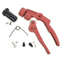 アルスコーポレーション 150ZZグリップ一式 999LZZ14 1個（直送品）