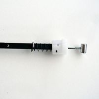 アルスコーポレーション 150ZZフープ一式 4.1m 999LZZ16 1組（直送品）